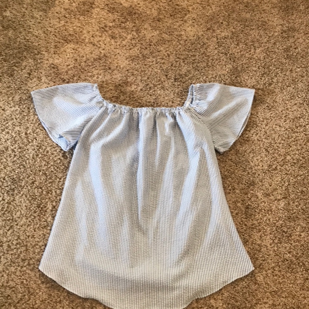Moa Moa Blouse